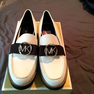 Michael Kors loafers